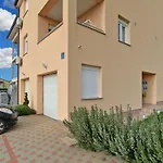 Anto 1772 Apartament Pula