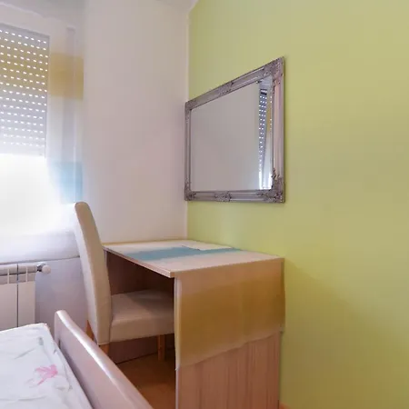 Anto 1772 Appartement