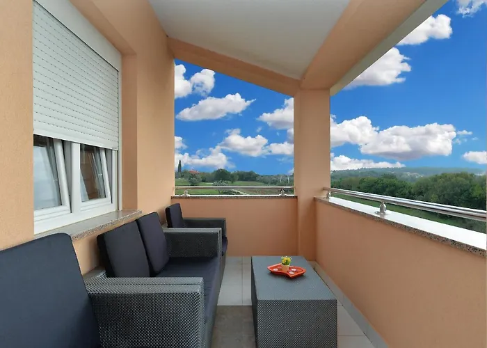 Апартаменты Anto 1772