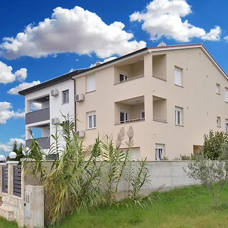 Anto 1772 Appartement