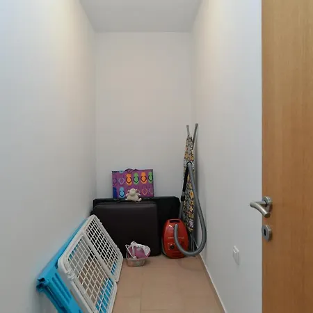 Anto 1772 Appartement *