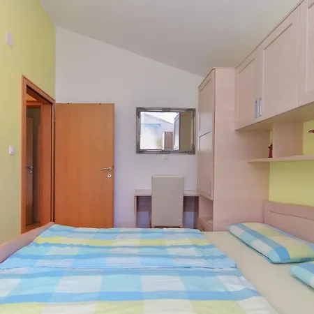 Anto 1772 Appartement *