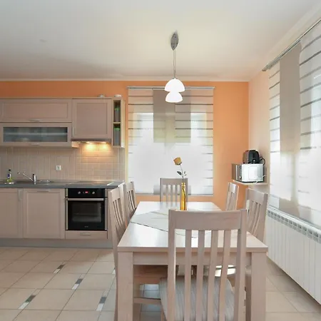 Appartement Anto 1772 Pula