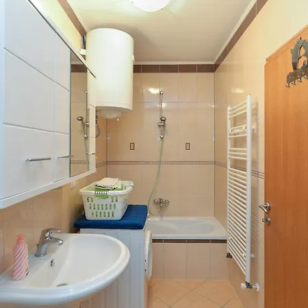 Anto 1772 Appartement *