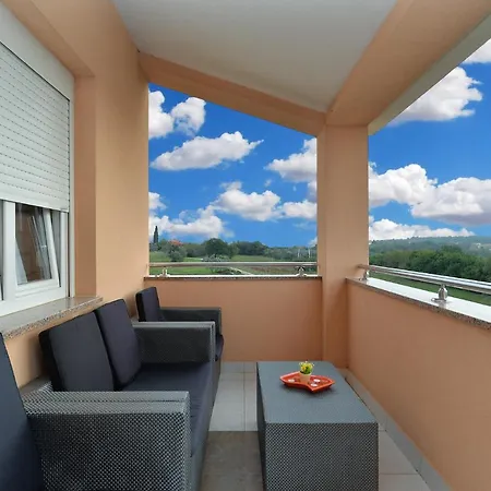 Appartement Anto 1772