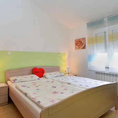 Appartement Anto 1772 Pula