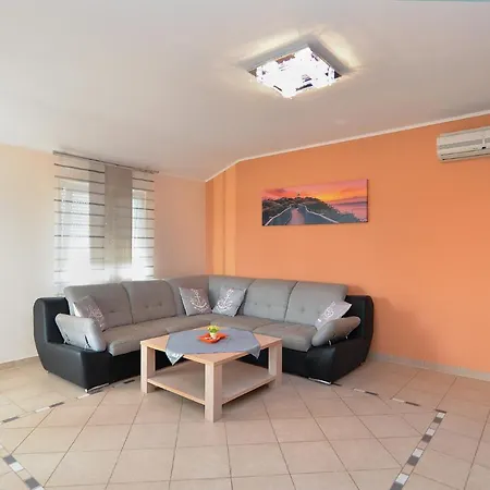 Appartement Anto 1772