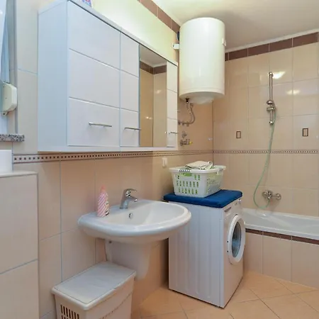 Appartement Anto 1772 *