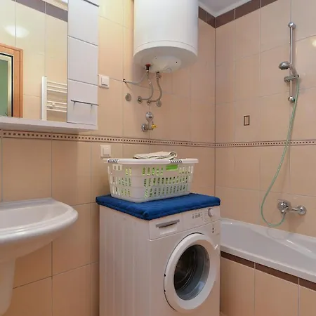 Appartement Anto 1772 Pula