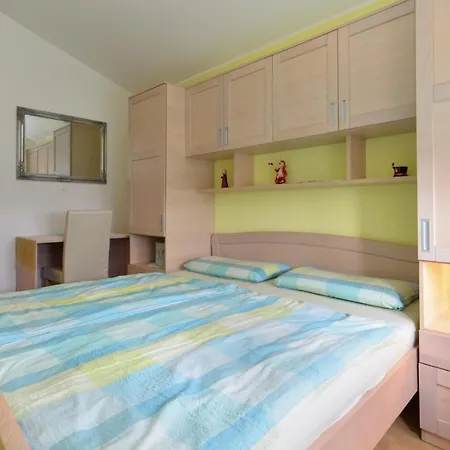 Anto 1772 Appartement