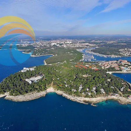 Anto 1772 Appartement Pula