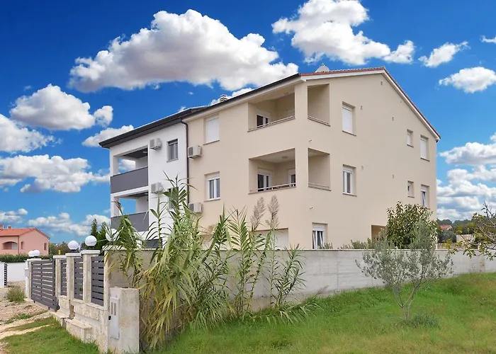 Anto 1772 Apartment