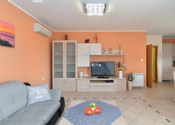 Anto 1772 Apartment