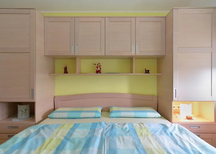 Apartment Anto 1772 Pula
