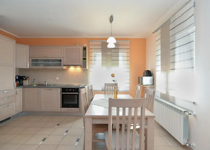 Apartment Anto 1772 Pula