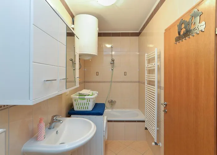 Anto 1772 Apartment *