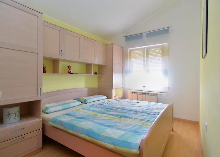 Apartment Anto 1772 *
