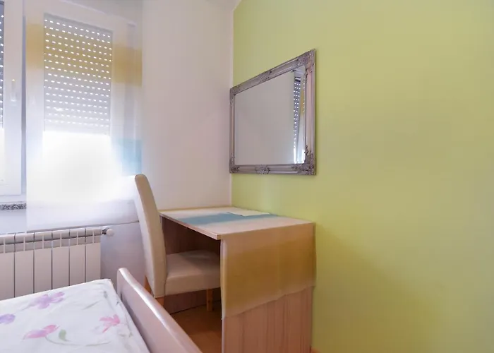 Anto 1772 Apartment
