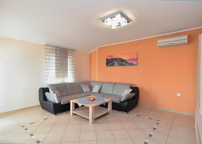 Apartment Anto 1772