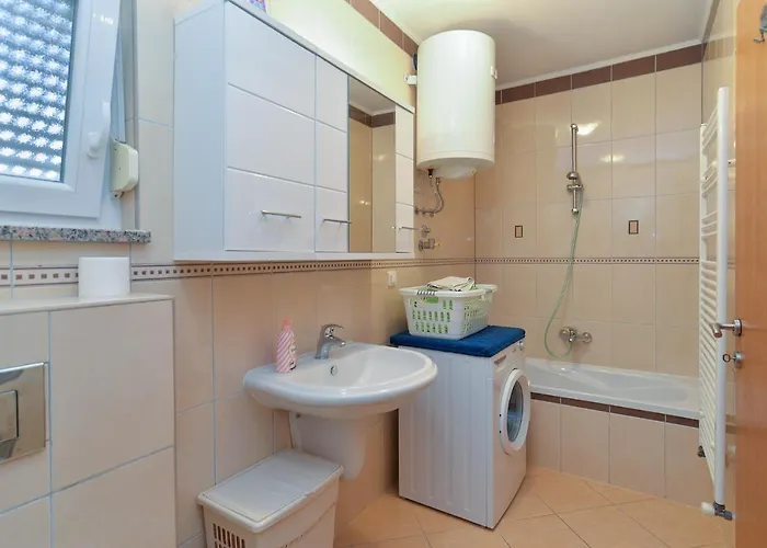 Apartment Anto 1772 *