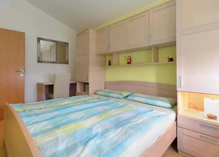 Anto 1772 Apartment