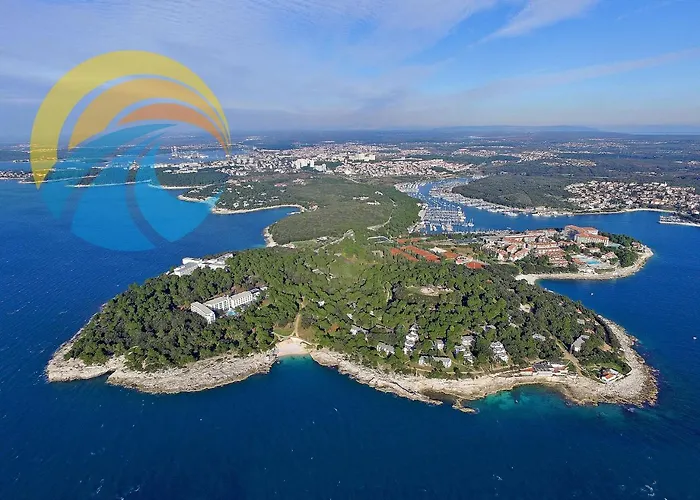 Anto 1772 Apartment Pula