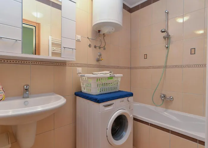 דירה Anto 1772 פולה